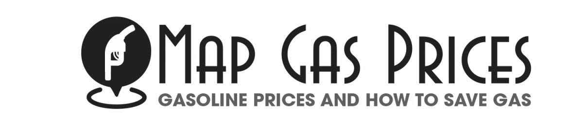 Gasoline Prices By Zip Code